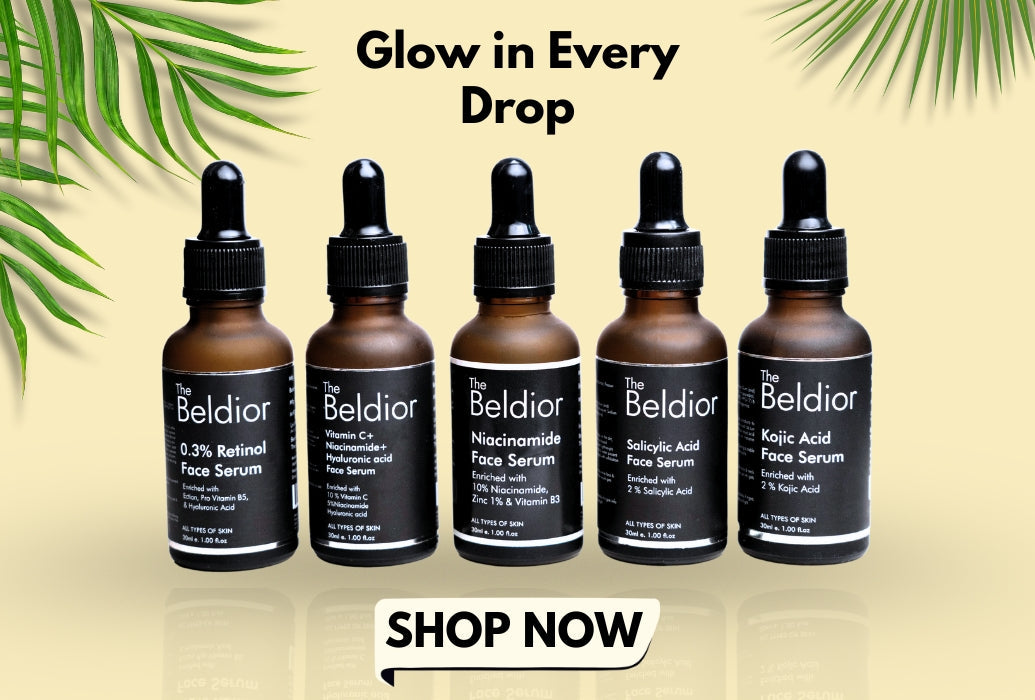 Best Face Serum for Women: Unlock Radiant Skin with These Top Picks