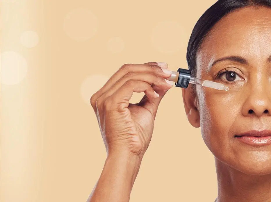 Hydrating Serums For Dry Skin