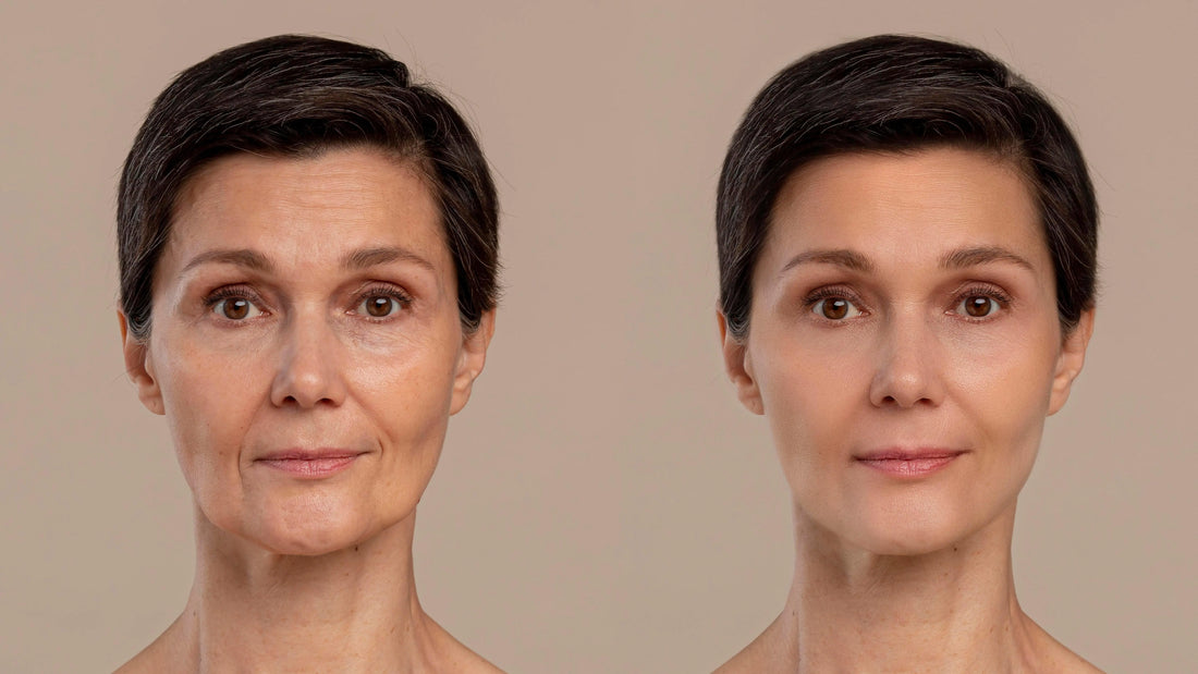Overnight Transformations: Wake Up to Radiant Skin While You Sleep