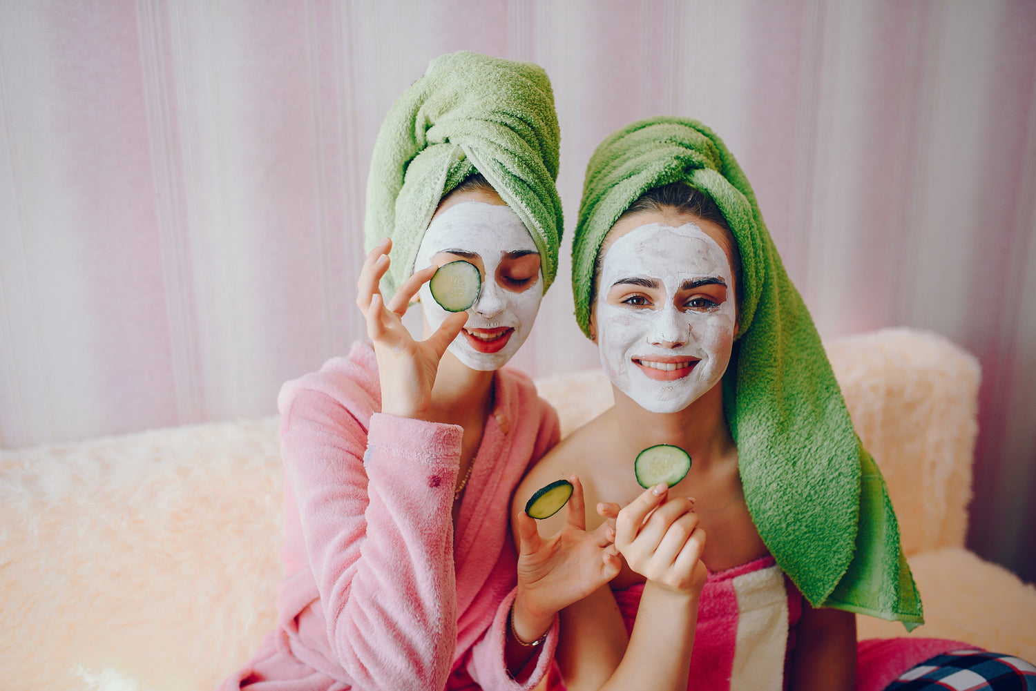 Glow Recipes: Best DIY Face Masks for Glowing Skin with The Beldior Products