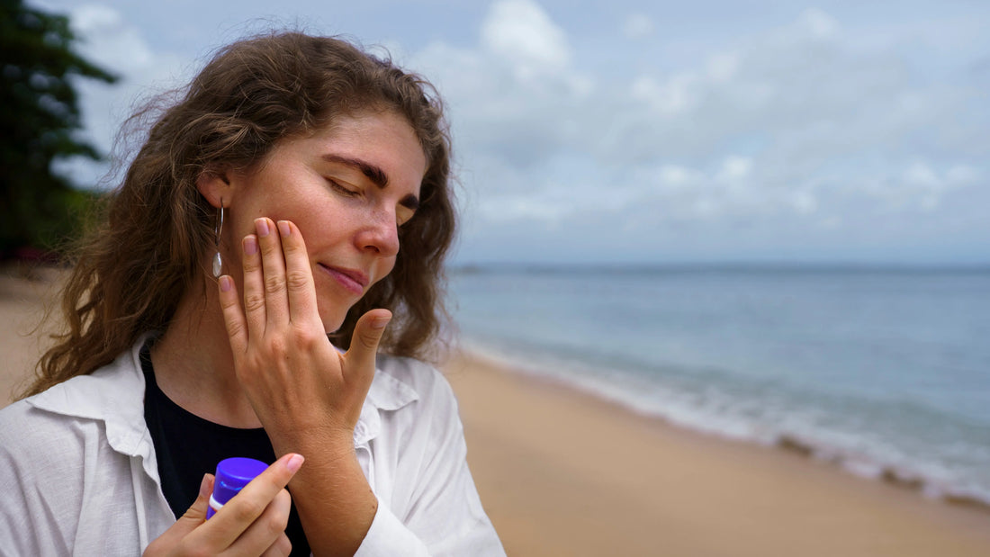 Transitioning-Your-Skincare-Routine-from-Winter-to-Summer-A-Practical-Guide The Beldior