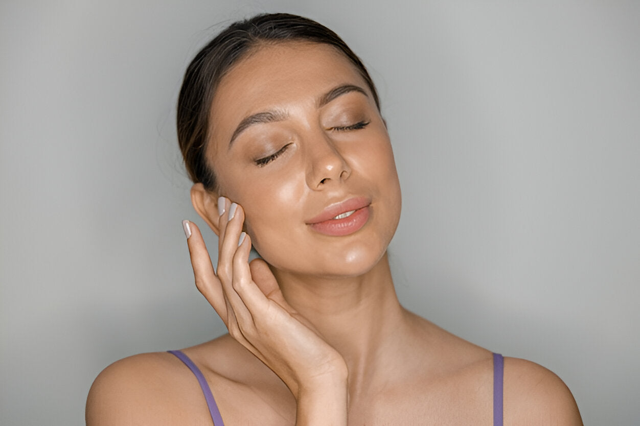 Summer Skincare Routine for Oily Skin: Beat the Shine!