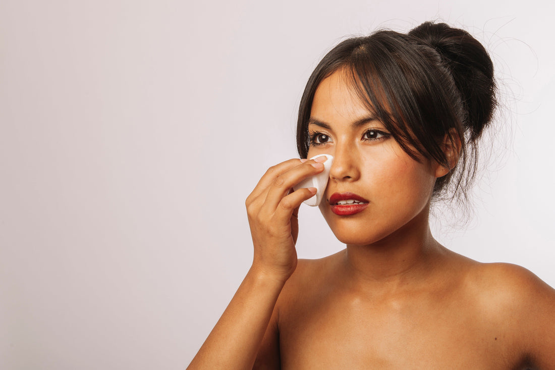 Face Serum for Oily Skin