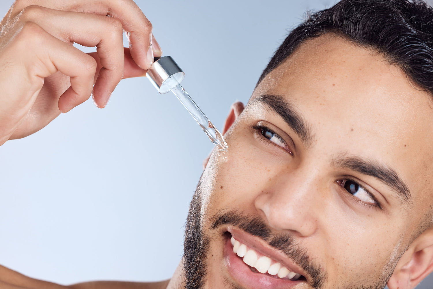 Face Serum for Men 
