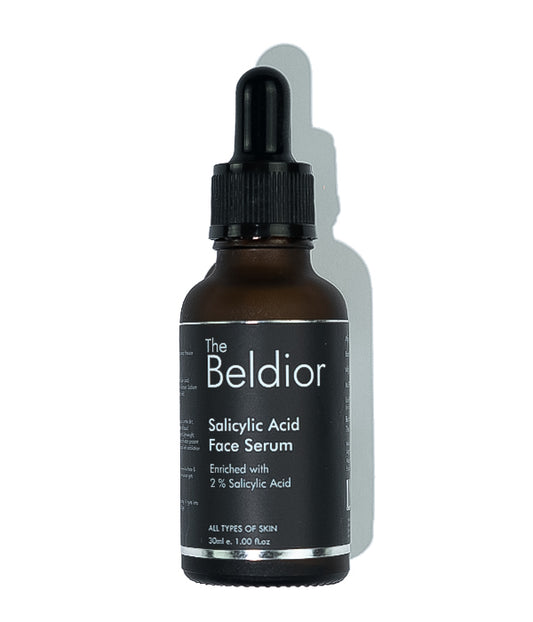 Salicylic Acid Serum