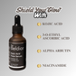 Serum for Dark Spots, Hyperpigmentation & Uneven Skin Tone