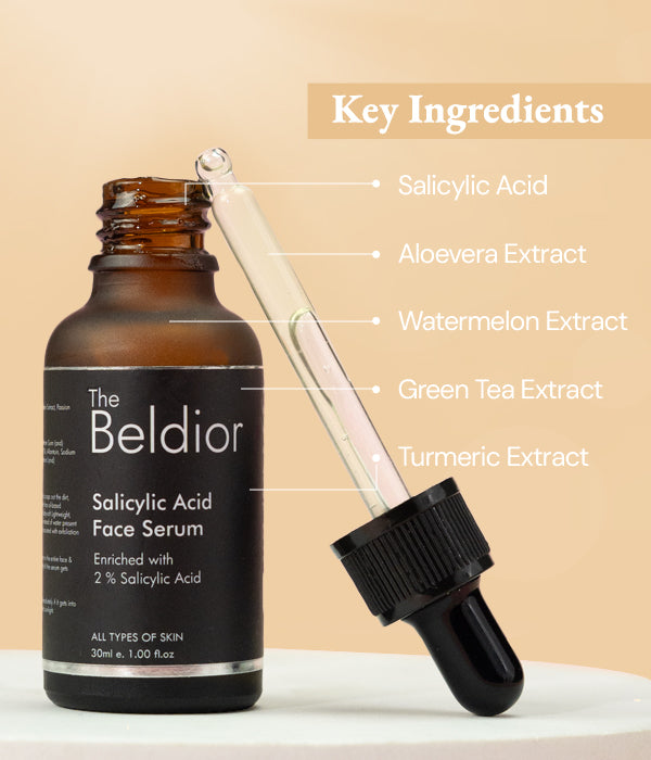 Salicylic Acid Serum