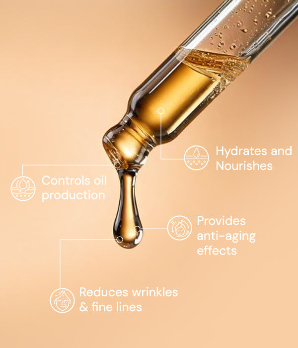 0.3% Retinol Face Serum