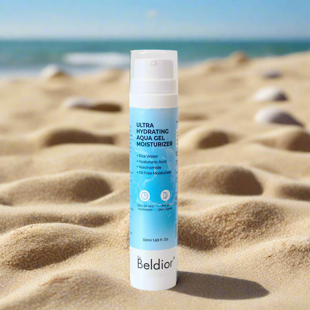 Moisturizer