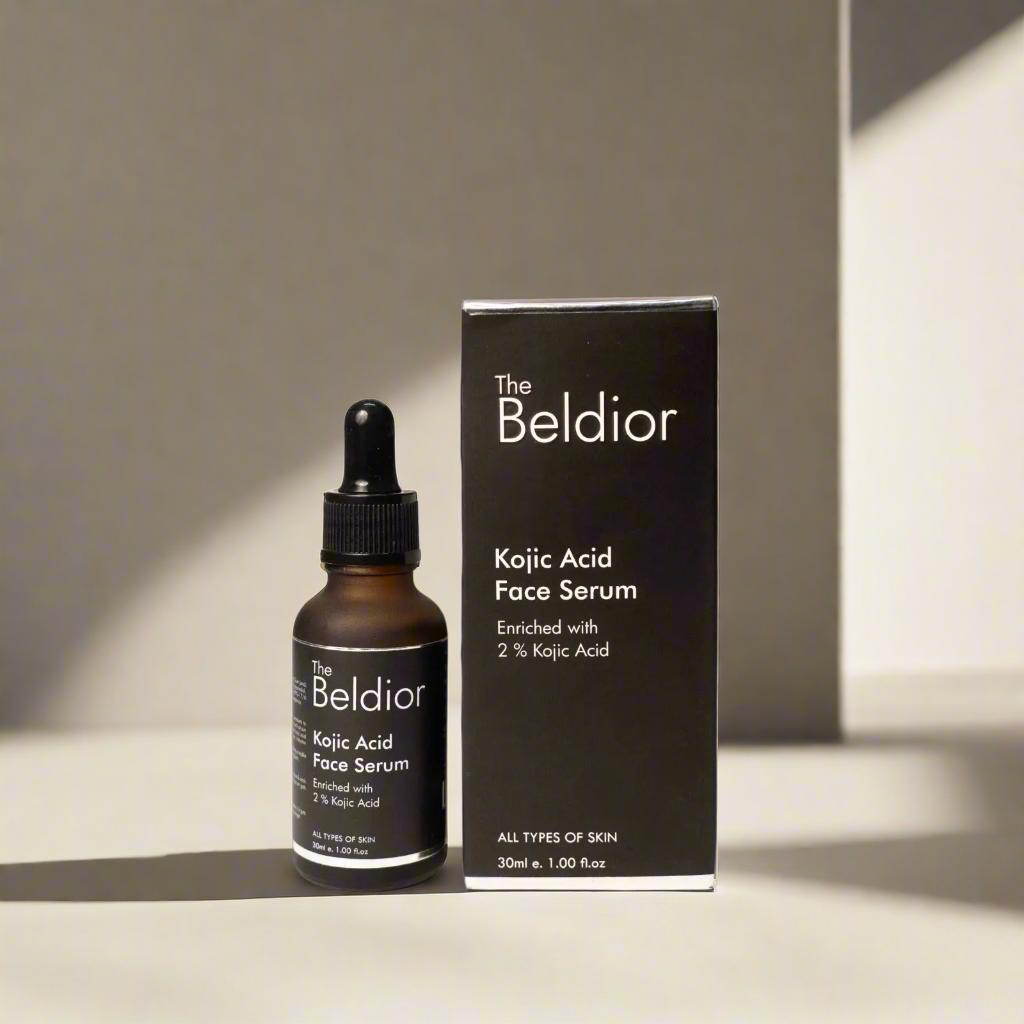 Serum for Dark Spots, Hyperpigmentation & Uneven Skin Tone